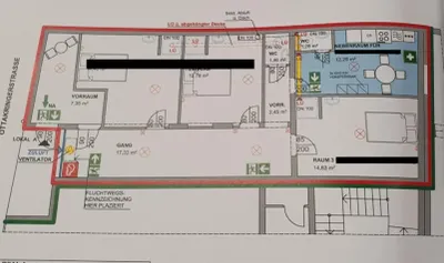 Gewerbeimmobilie kaufen in Wien – 90 m², € 215.000 – Bild 8 von 8