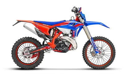 Beta RR Race 2T 300 2027