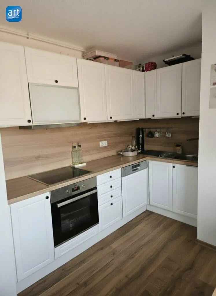 Wohnung – Ried im Innkreis - Ansicht 2