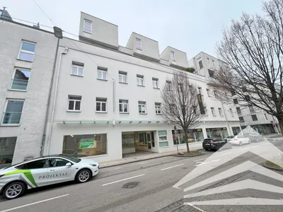 Gewerbeimmobilie kaufen in Linz – 300 m², € 795.000 – Bild 11 von 14