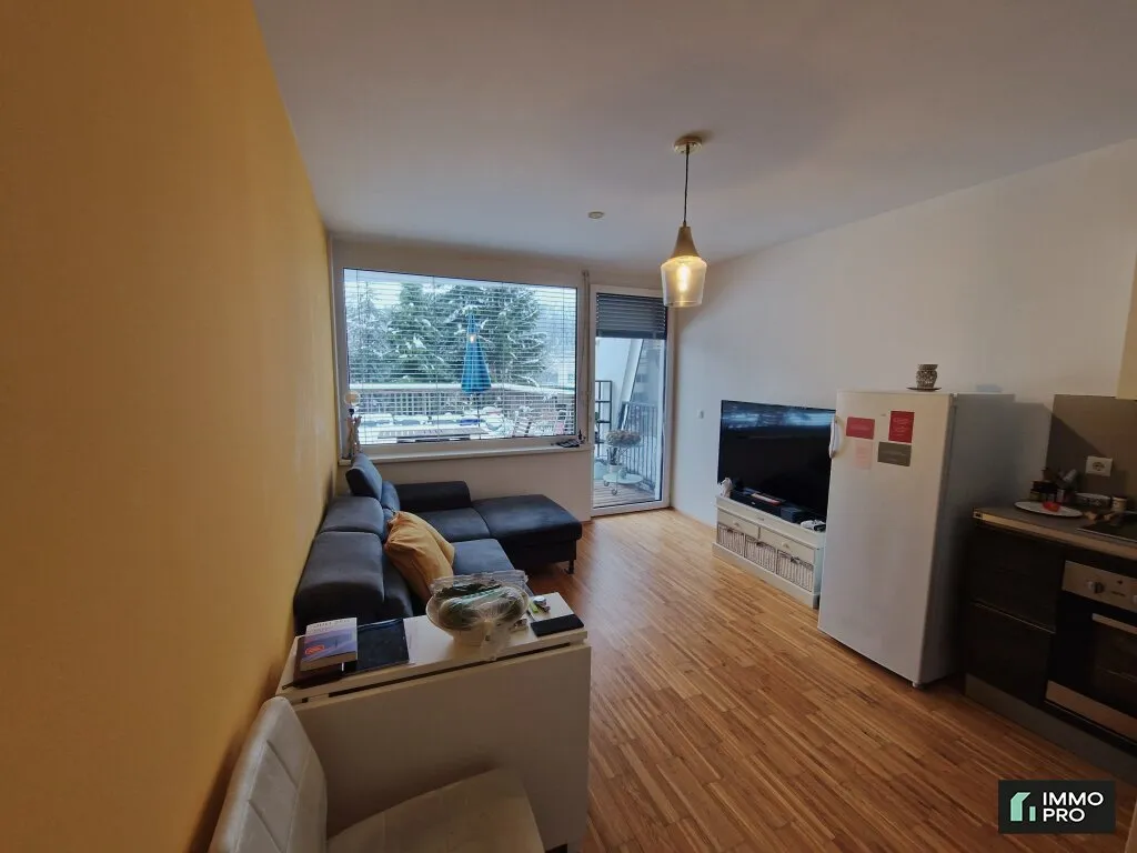Wohnung – Graz, Innere Ragnitz, Ries - Ansicht 3