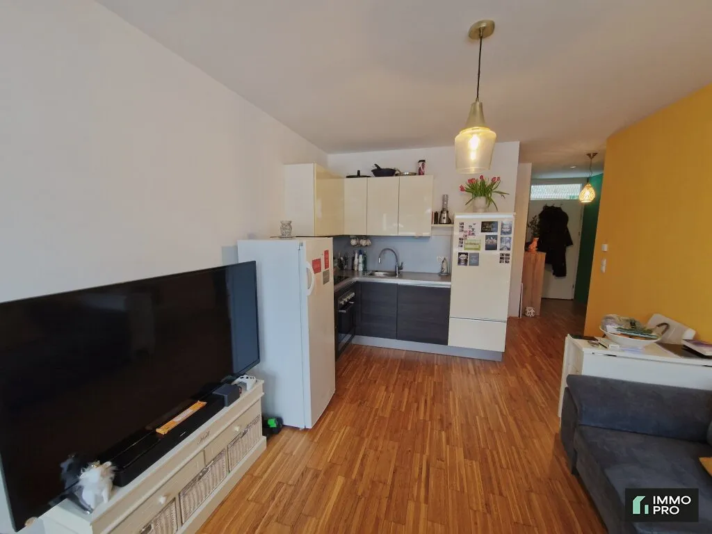 Wohnung – Graz, Innere Ragnitz, Ries - Ansicht 2