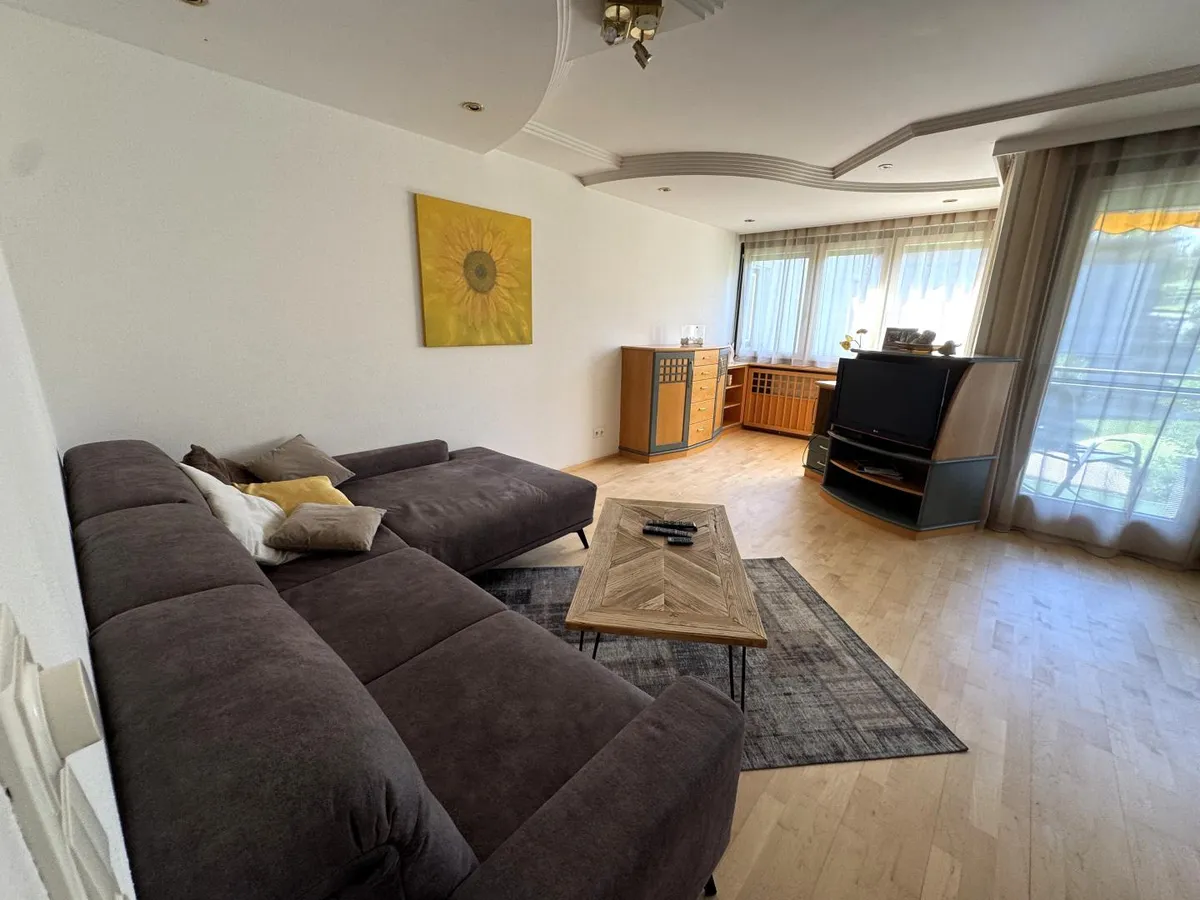 Wohnung – Vomp - Ansicht 3