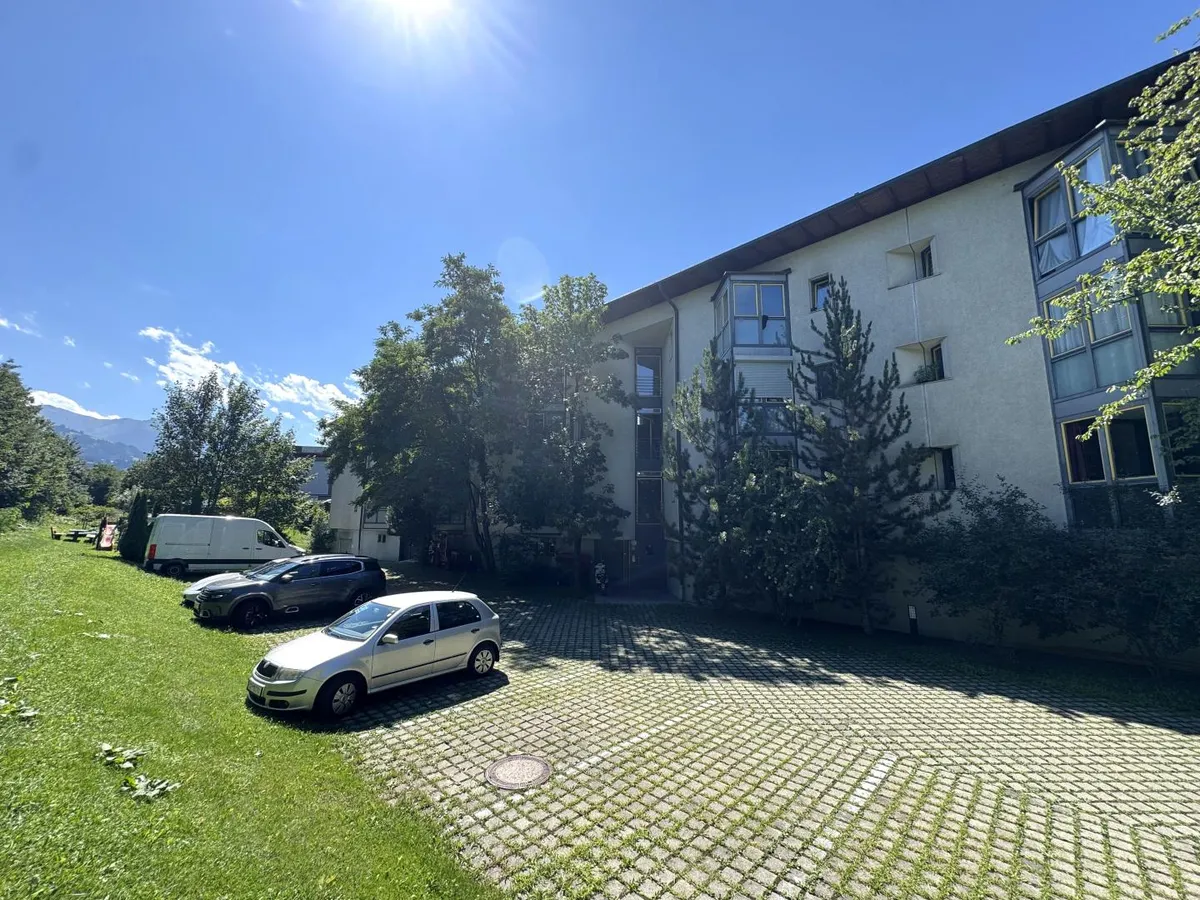Wohnung – Vomp - Ansicht 2