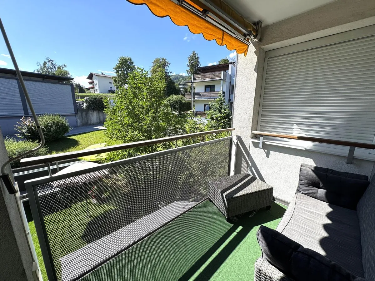 Wohnung – Vomp