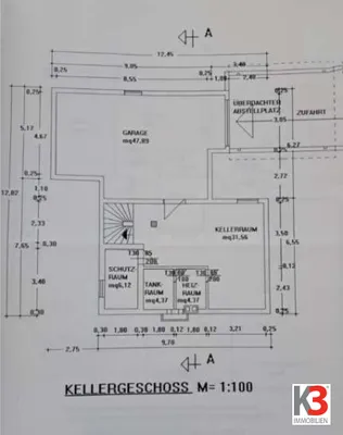 7-Zimmer-Haus kaufen in Villach Land – 300 m², € 649.000 – Bild 16 von 17