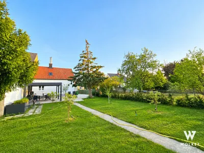 2-Zimmer-Haus kaufen in Wien – 116,76 m², € 599.000 – Bild 7 von 9