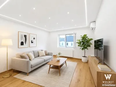 2-Zimmer-Haus kaufen in Wien – 116,76 m², € 599.000 – Bild 3 von 9