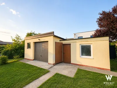 2-Zimmer-Haus kaufen in Wien – 116,76 m², € 599.000 – Bild 8 von 9