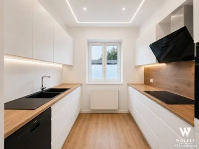 2-Zimmer-Haus kaufen in Wien – 116,76 m², € 599.000 – Bild 2 von 9