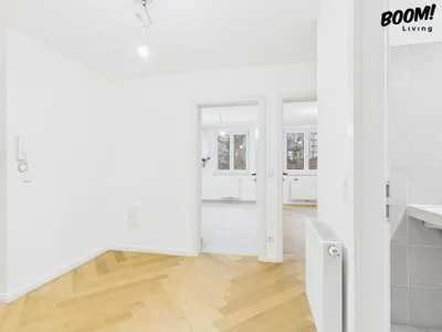 2-Zimmer-Wohnung mieten in Wien – 60 m², € 1.300 – Bild 5 von 9