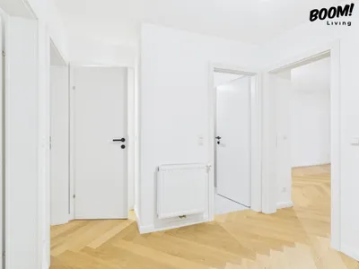 2-Zimmer-Wohnung mieten in Wien – 60 m², € 1.300 – Bild 8 von 9