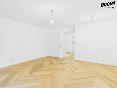 2-Zimmer-Wohnung mieten in Wien – 60 m², € 1.300 – Bild 1 von 9