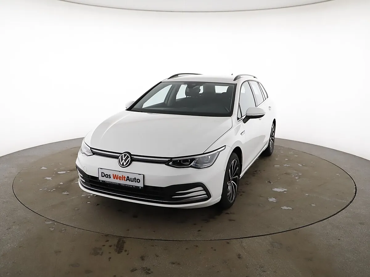 VW Golf