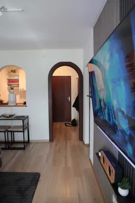 2-Zimmer-Wohnung mieten in Innsbruck-Land – 40 m², € 820 – Bild 2 von 9