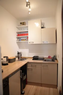 2-Zimmer-Wohnung mieten in Innsbruck-Land – 40 m², € 820 – Bild 8 von 9