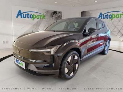 Volvo EX30 Black Edition Plus, Twin Motor Performance...