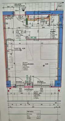 1-Zimmer-Wohnung mieten in Linz – 34 m², € 749 – Bild 9 von 9