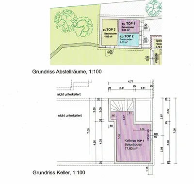 4-Zimmer-Wohnung kaufen in Klagenfurt Land – 147 m², € 1.090.000 – Bild 16 von 16