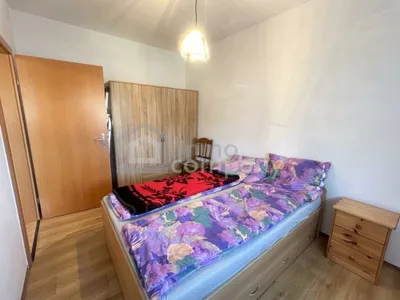 2-Zimmer-Wohnung mieten in Jennersdorf – 44,4 m², € 581 – Bild 3 von 8