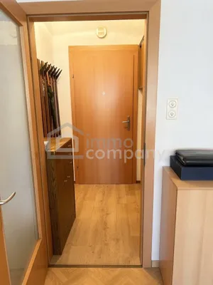 2-Zimmer-Wohnung mieten in Jennersdorf – 44,4 m², € 581 – Bild 5 von 8