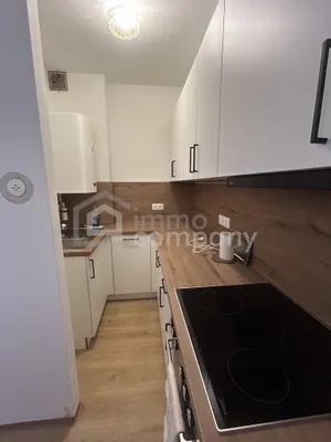 2-Zimmer-Wohnung mieten in Jennersdorf – 44,4 m², € 581 – Bild 2 von 8