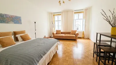 1-Zimmer-Wohnung kaufen in Wien – 43,53 m², € 238.000 – Bild 3 von 15