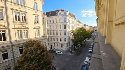 1-Zimmer-Wohnung kaufen in Wien – 43,53 m², € 238.000 – Bild 2 von 15