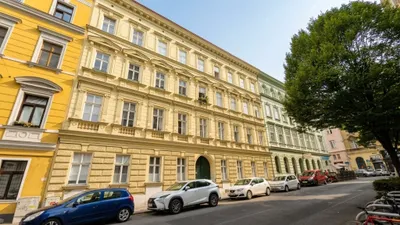 1-Zimmer-Wohnung kaufen in Wien – 43,53 m², € 238.000 – Bild 4 von 15