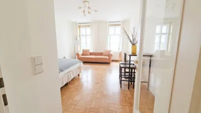 1-Zimmer-Wohnung kaufen in Wien – 43,53 m², € 238.000