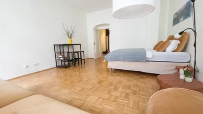 1-Zimmer-Wohnung kaufen in Wien – 43,53 m², € 238.000 – Bild 5 von 15