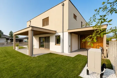 4-Zimmer-Haus kaufen in Wiener Neustadt Land – 135 m², € 570.000 – Bild 4 von 30