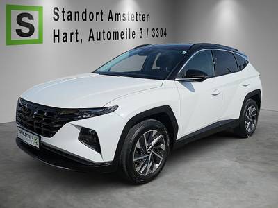 Hyundai Tucson 1,6 CRDI 2WD Edition 30