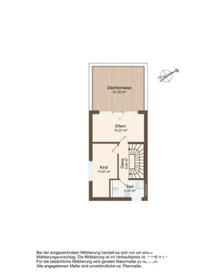 4-Zimmer-Haus kaufen in Innsbruck-Land – 151 m², € 890.000 – Bild 41 von 41
