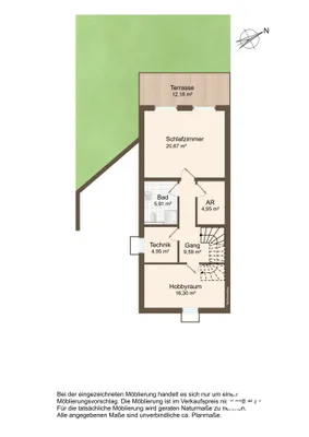 4-Zimmer-Haus kaufen in Innsbruck-Land – 151 m², € 890.000 – Bild 39 von 41
