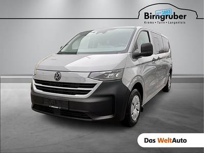 VW Caravelle T7 Caravelle LR TDI
