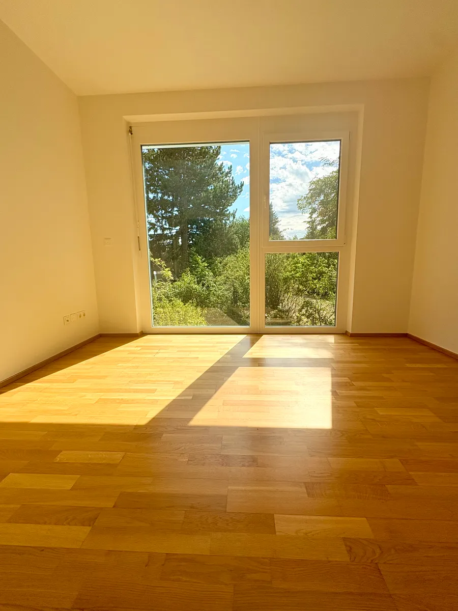 Wohnung – Wiener Neustadt, Musikantenviertel (Gartenstadt) - Ansicht 2