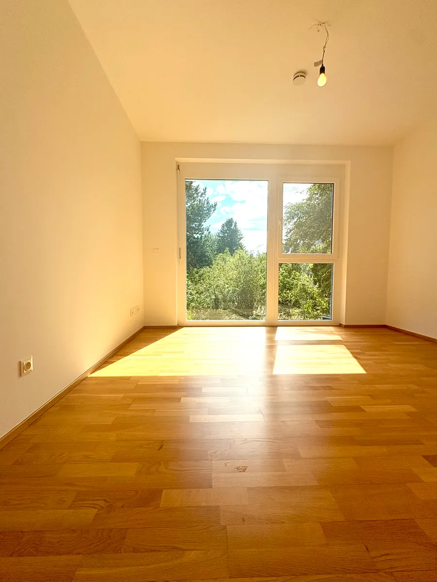 Wohnung – Wiener Neustadt, Musikantenviertel (Gartenstadt)