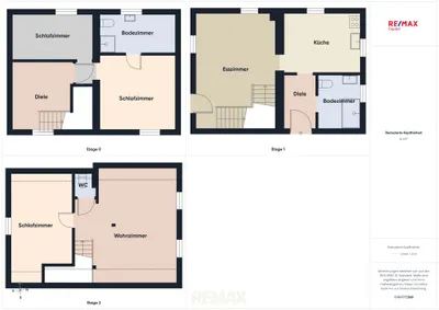 Haus kaufen in Wien – 107,25 m², € 489.000 – Bild 17 von 17