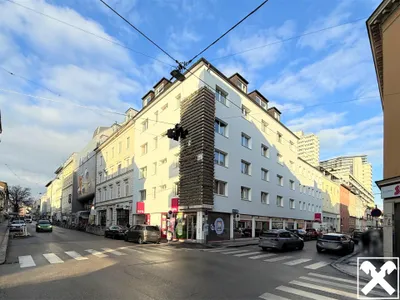 2-Zimmer-Wohnung mieten in Linz – 55 m², € 897 – Bild 1 von 9