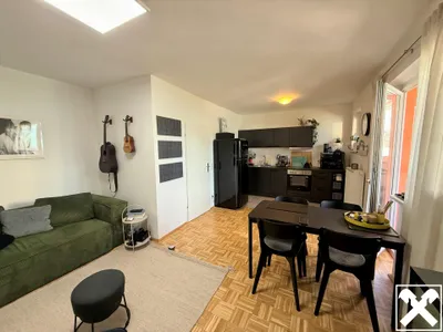 2-Zimmer-Wohnung mieten in Linz – 55 m², € 897 – Bild 2 von 9