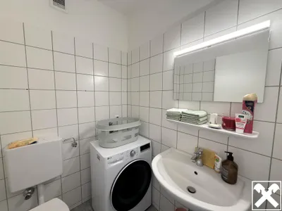 2-Zimmer-Wohnung mieten in Linz – 55 m², € 897 – Bild 6 von 9