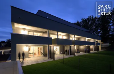 2-Zimmer-Wohnung kaufen in Linz Land – 53,05 m², € 275.860 – Bild 10 von 11