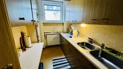 2-Zimmer-Wohnung kaufen in Ried im Innkreis – 54 m², € 180.000 – Bild 4 von 8