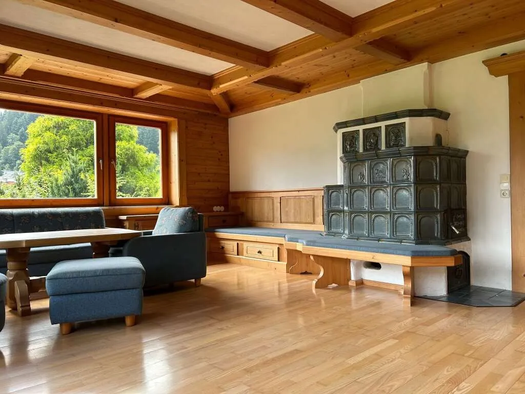 Landhaus mit Charakter - Wohnen am Waldrand mit Ausblick & Privatsphäre - Ansicht 2