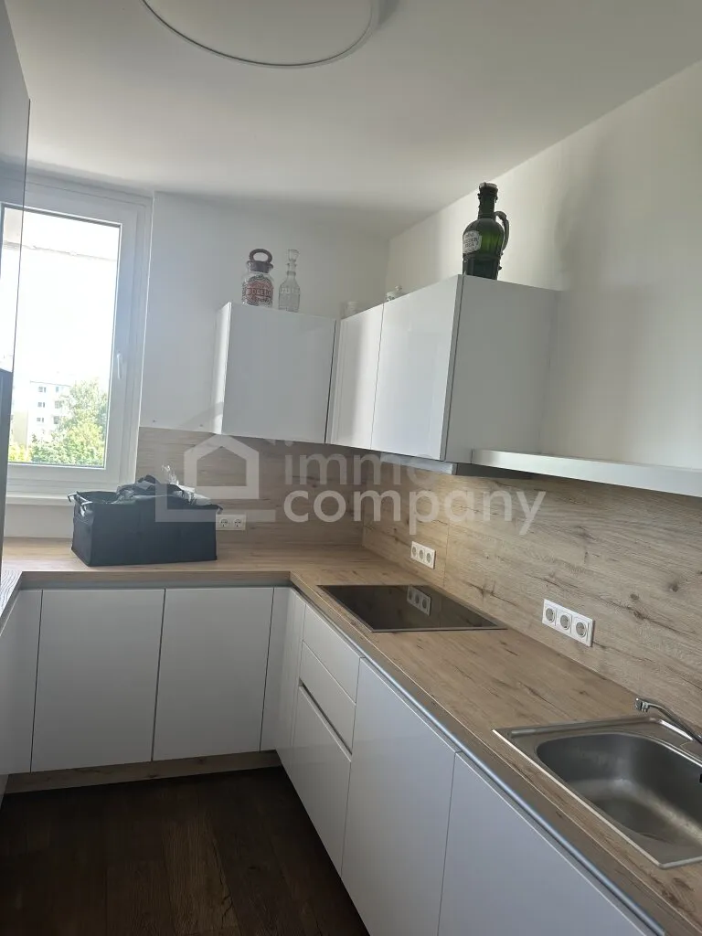 Wohnung – Wiener Neustadt - Ansicht 2