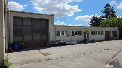 Gewerbeimmobilie mieten in Mistelbach – 4 800 m², € 15.833 – Bild 3 von 5
