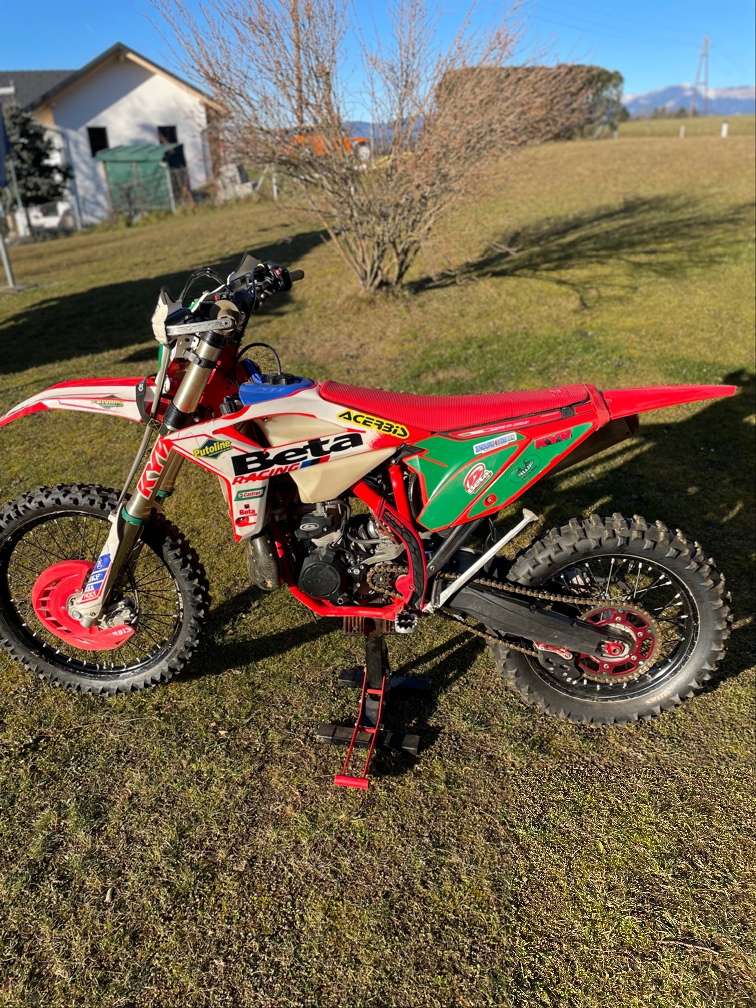 Beta RR 300 Racing Enduro