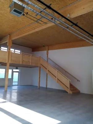Immobilie mieten in Wiener Neustadt – 185 m², € 1.490 – Bild 7 von 21