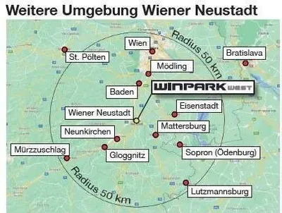 Immobilie mieten in Wiener Neustadt – 185 m², € 1.490 – Bild 15 von 21